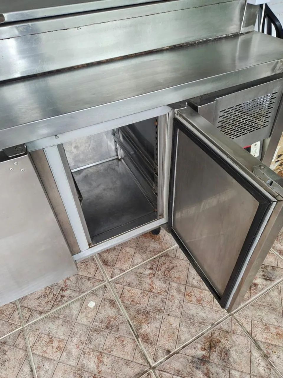 Balcão de serviço  - Foto 3