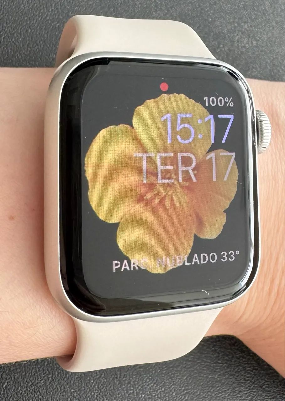 Apple Watch SE  - Foto 5