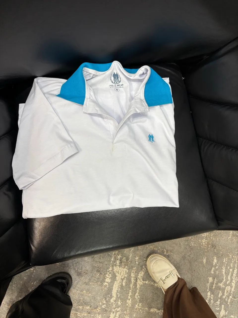 Polo Wear - Foto 4