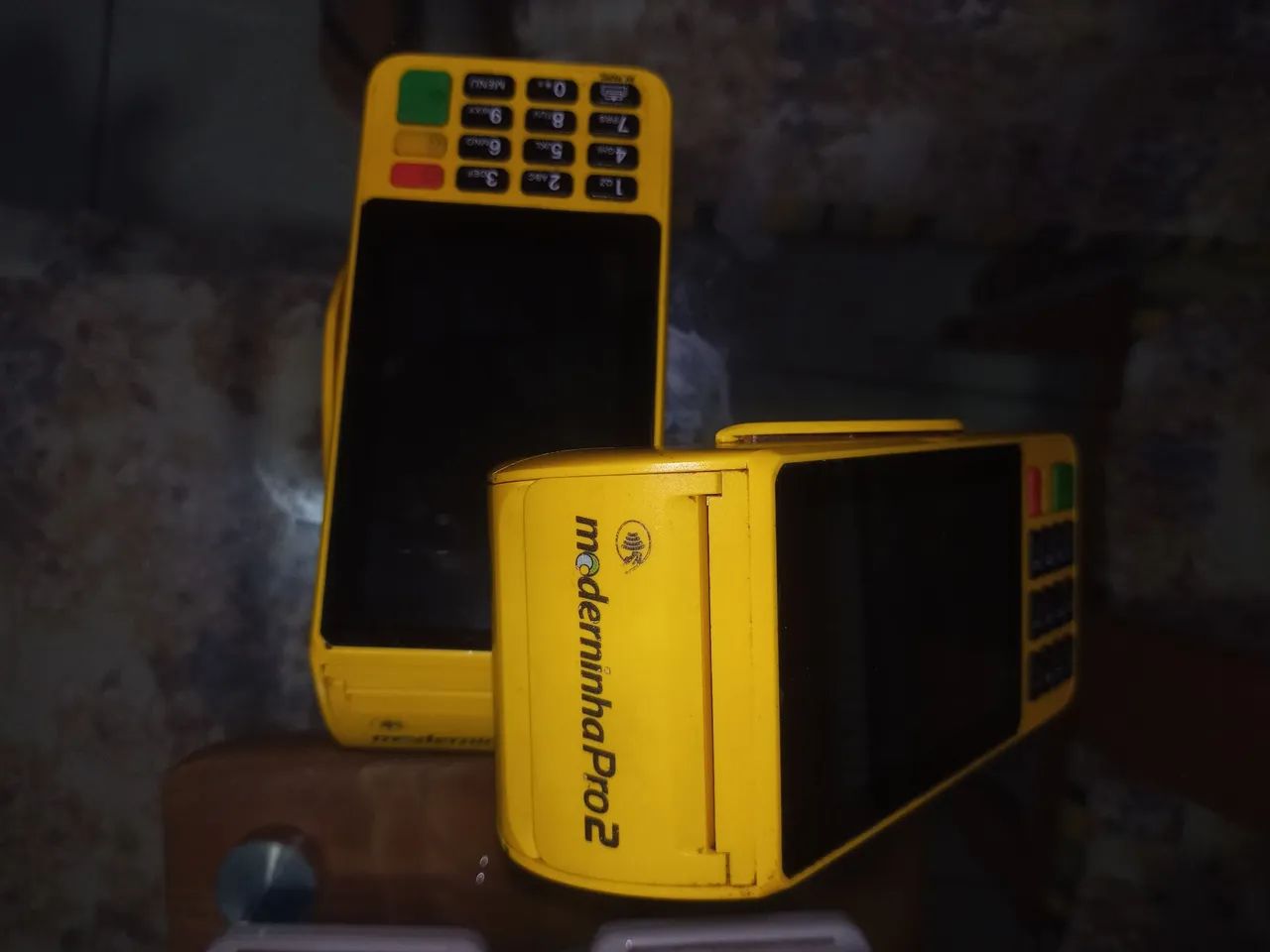 Maquininha pro 2 pagbank - Foto 2