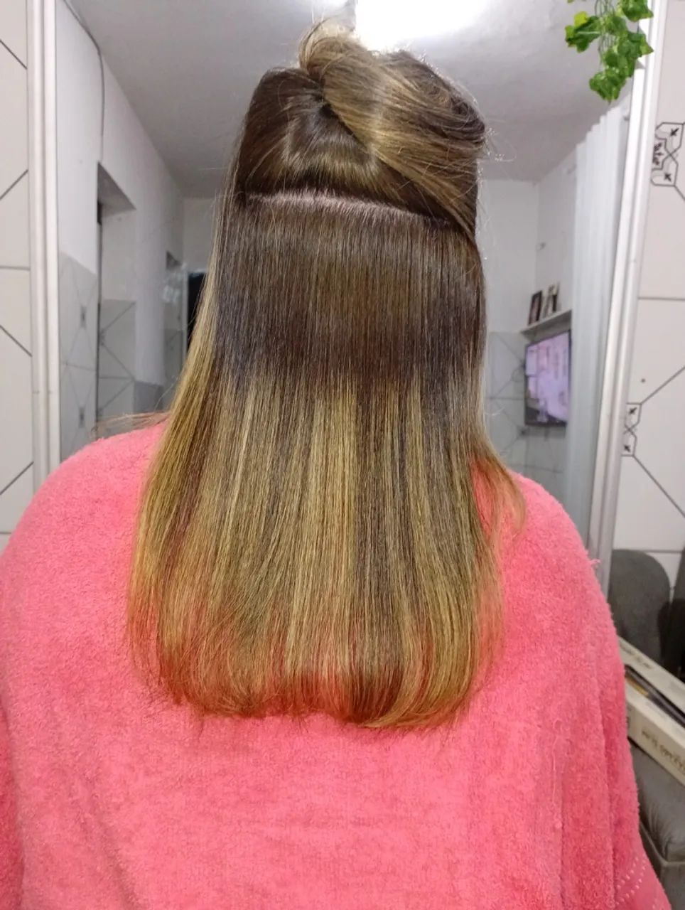 Alisamento sem formol !!! - Foto 4