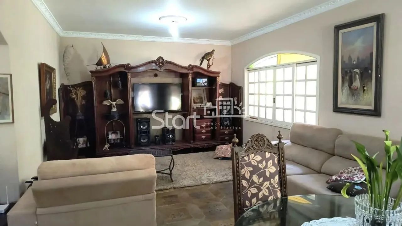 chácara - Campo Grande - Campinas - Foto 4