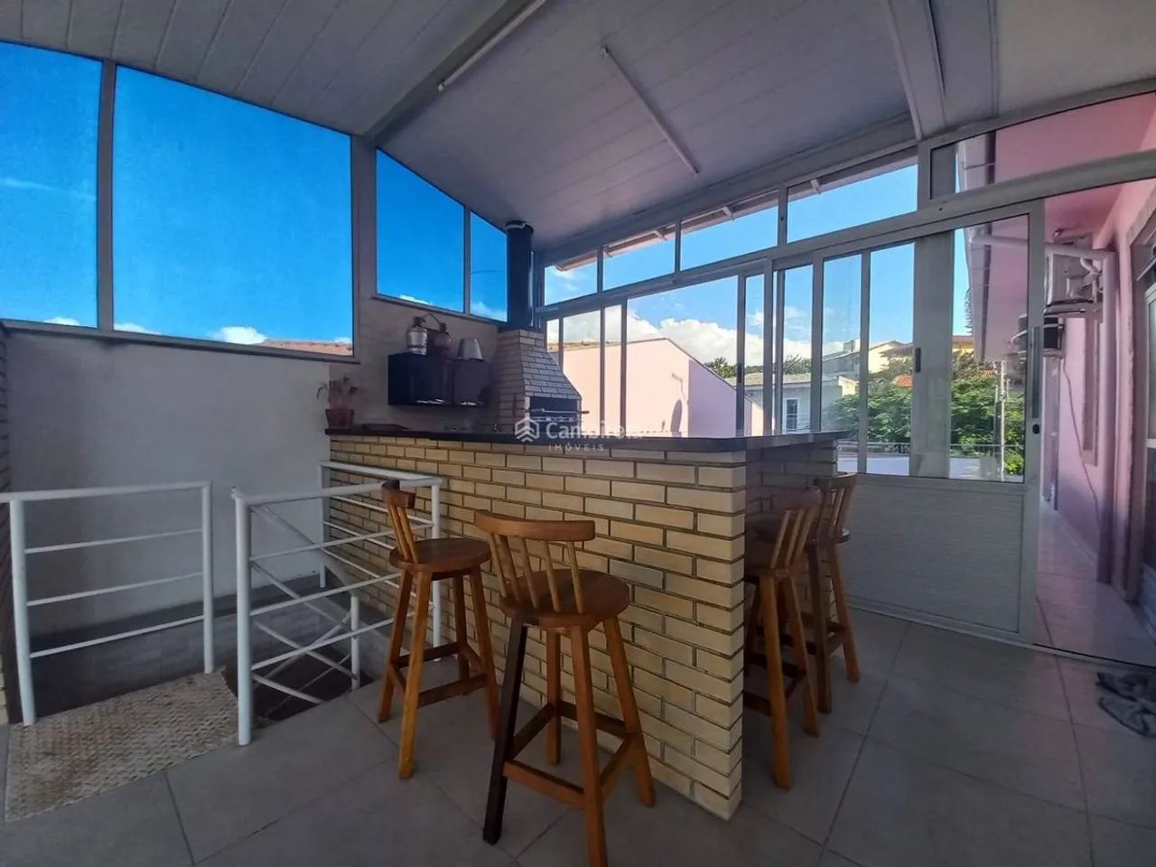 Casa à venda, Ponta de Baixo - São José/SC - Foto 4