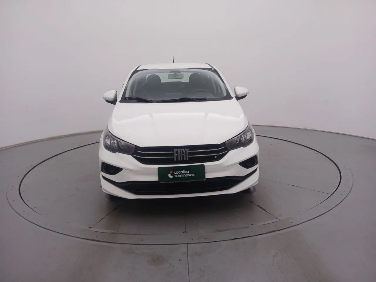 Fiat Cronos 1.3 8V Flex 2025 - Foto 2