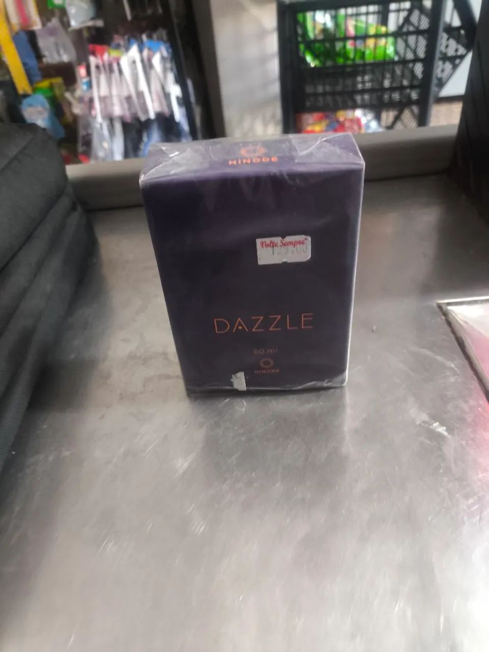 Perfume Hinode dazzle - Foto 3