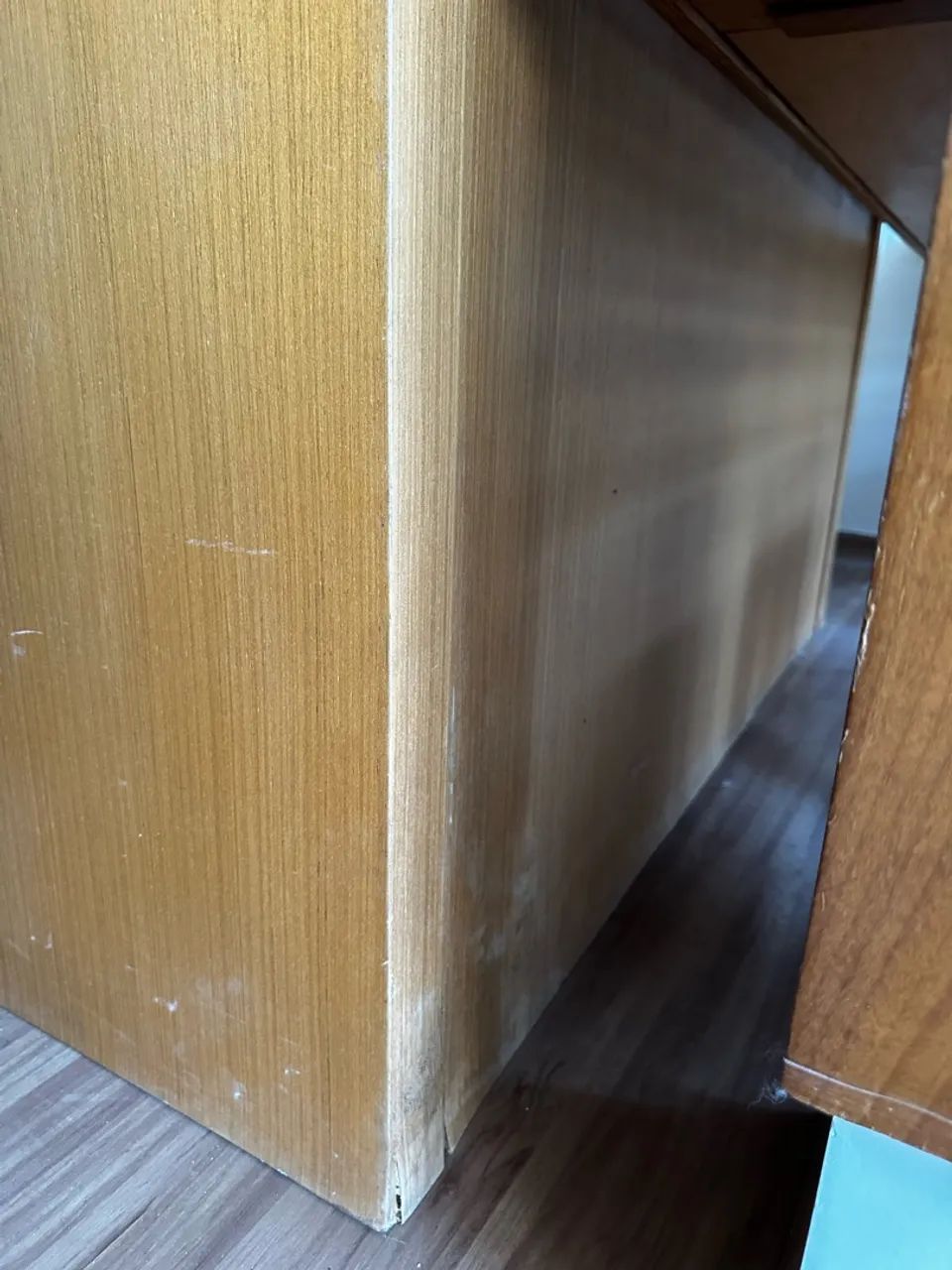 Mesa de escritório/estudo - Foto 5