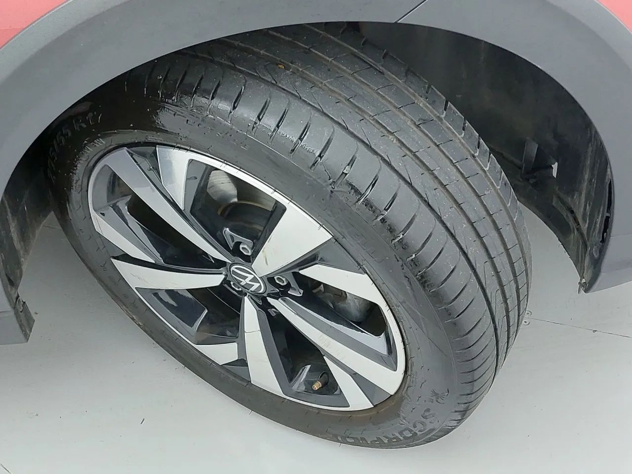 Volkswagen Nivus Highline 1.0 200 TSI Flex Aut., foto 13 de 18