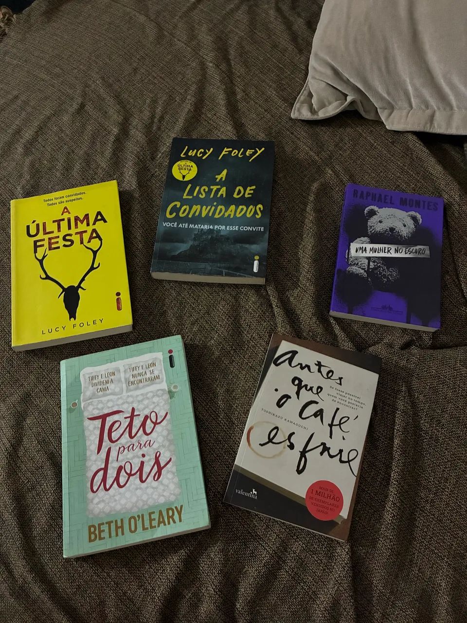 Livros - Foto 2