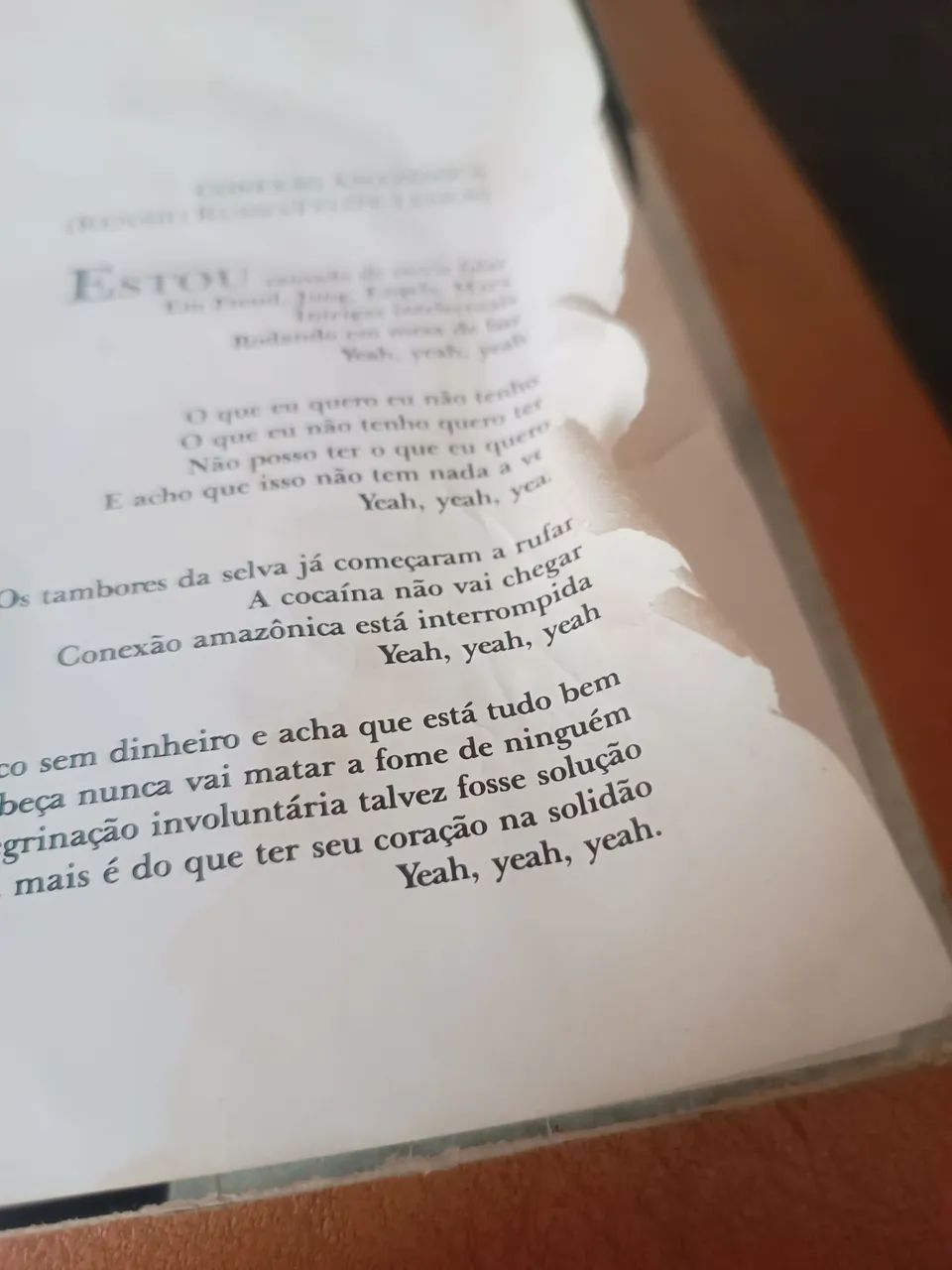 LP Legião Urbana Que País é Esse? - Foto 5