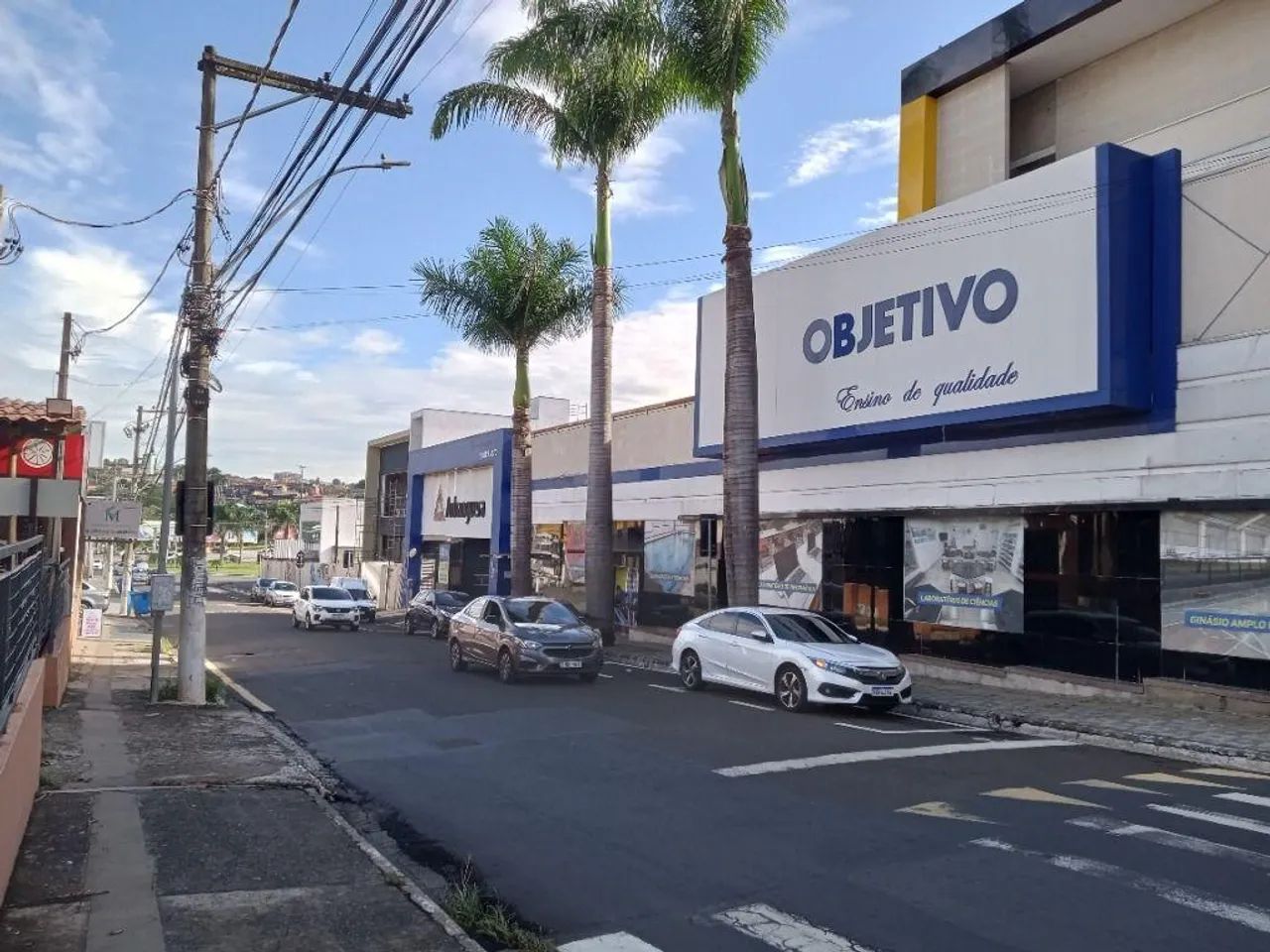 Salão para alugar em Hortolândia, Loteamento Remanso Campineiro, com 533 m² - Foto 4