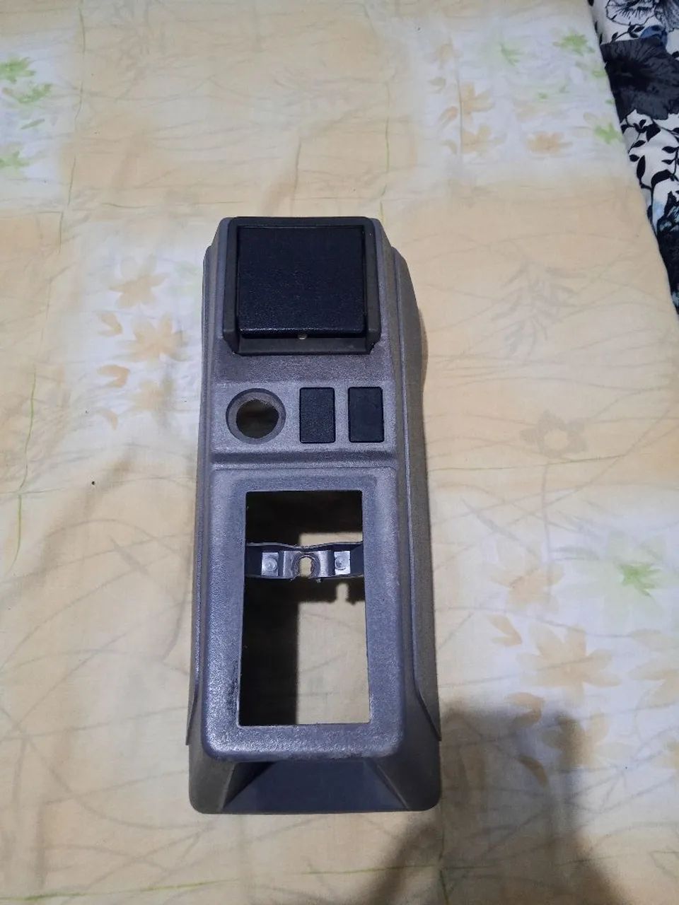 Console Gol quadrado 