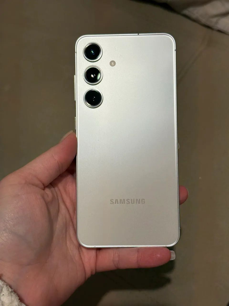 samsung galaxy s24 256gb  - Foto 2