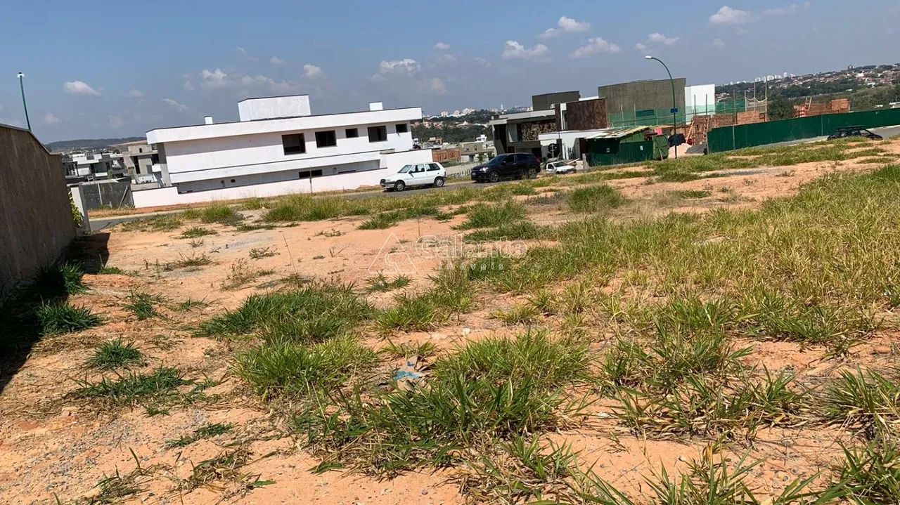 terreno - Chácara São Rafael - Campinas - Foto 5