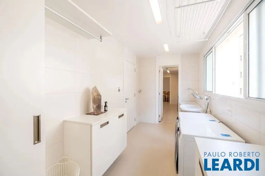 APARTAMENTO - VILA OLÍMPIA - SP - Foto 6