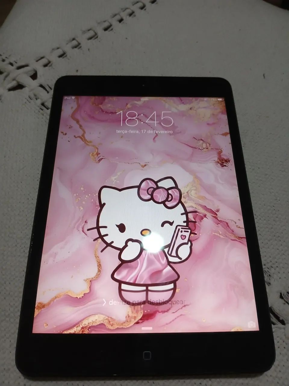 Ipad mini 1 - Foto 3