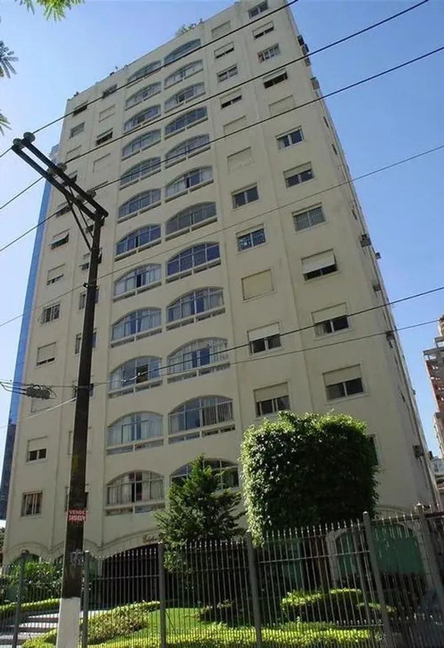 Aluguel Apartamento 2 Dormitórios - 135 m² Itaim Bibi - Foto 10