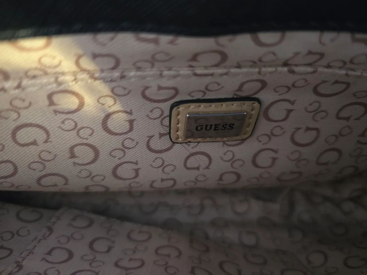 Bolsa Guess ORIGINAL  - Foto 2