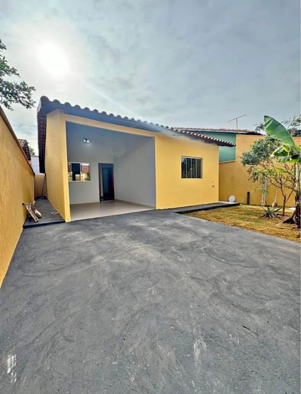COMPRE SUA CASA EM TAUBATÉ