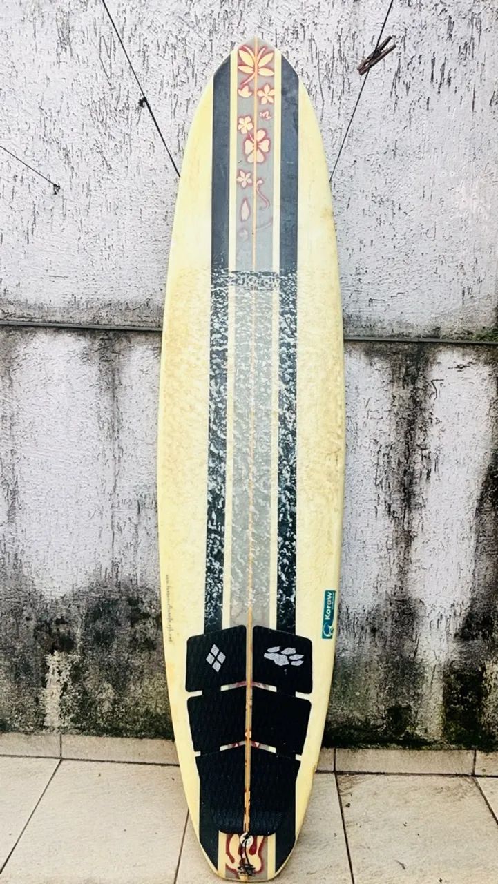 Prancha surf 