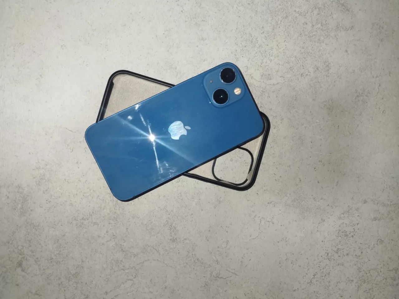 iPhone 13 Mini - 128GB - Ótimo estado!