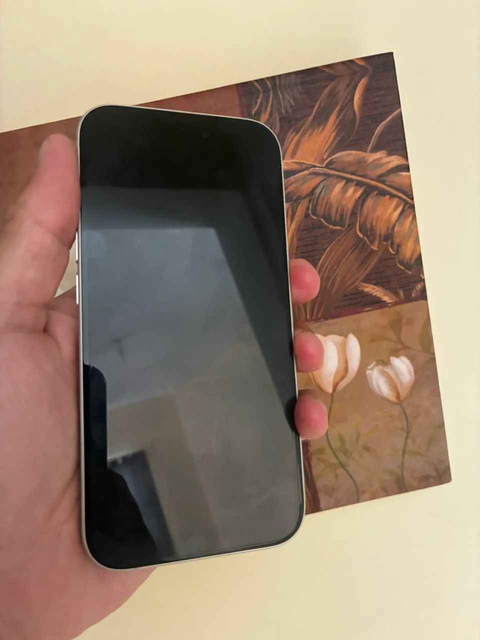 IPhone 16 128gb  - Foto 5