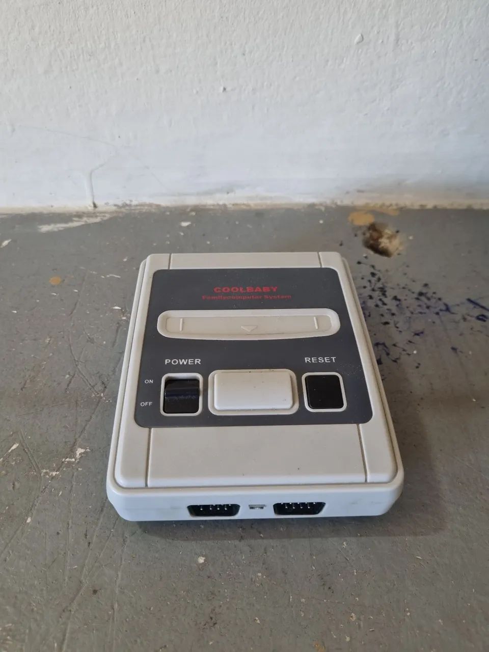Mini Nintendo