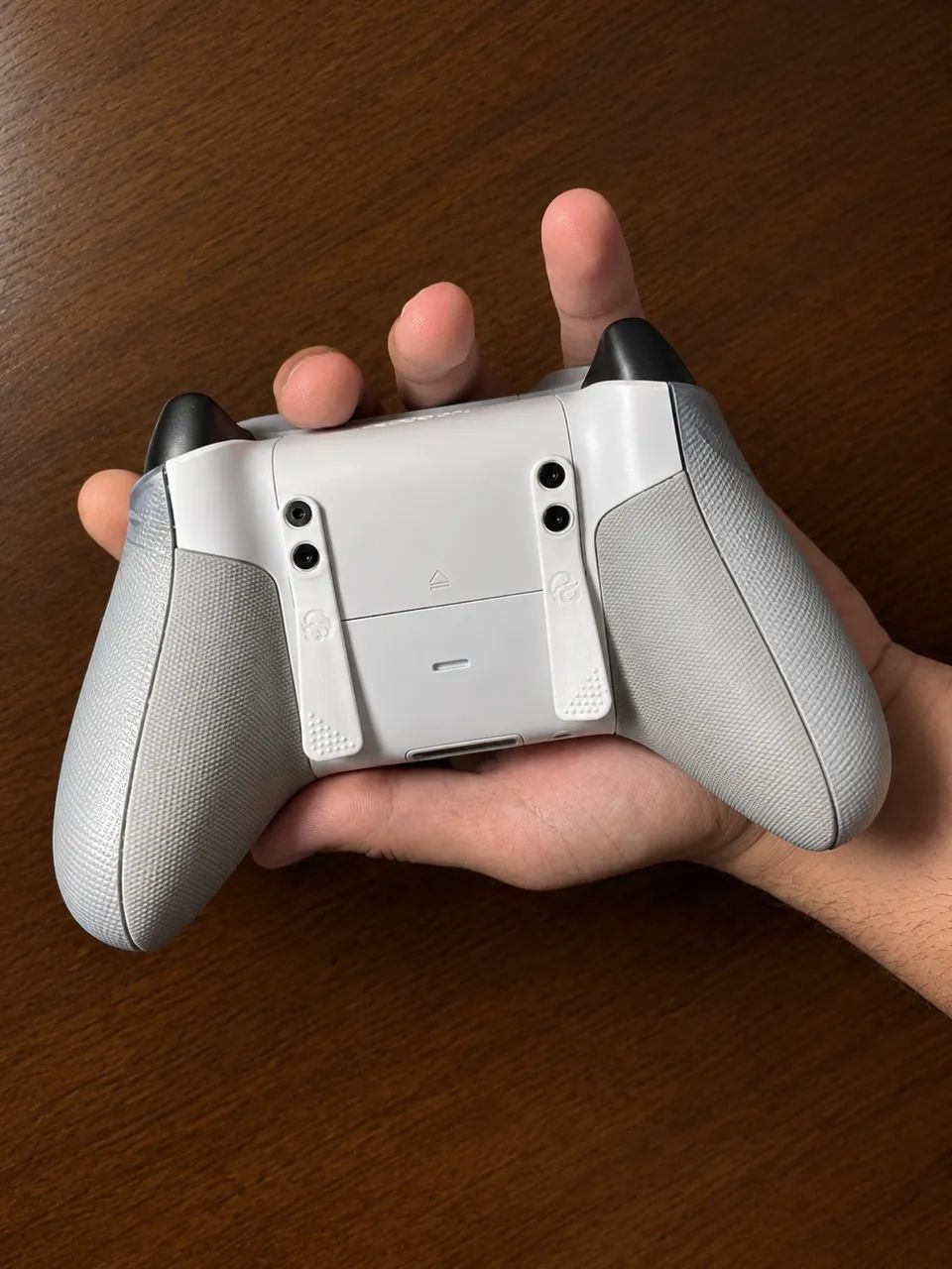 Controle Xbox Hall Effect + Paddle Shift + Hair Trigger - Foto 2