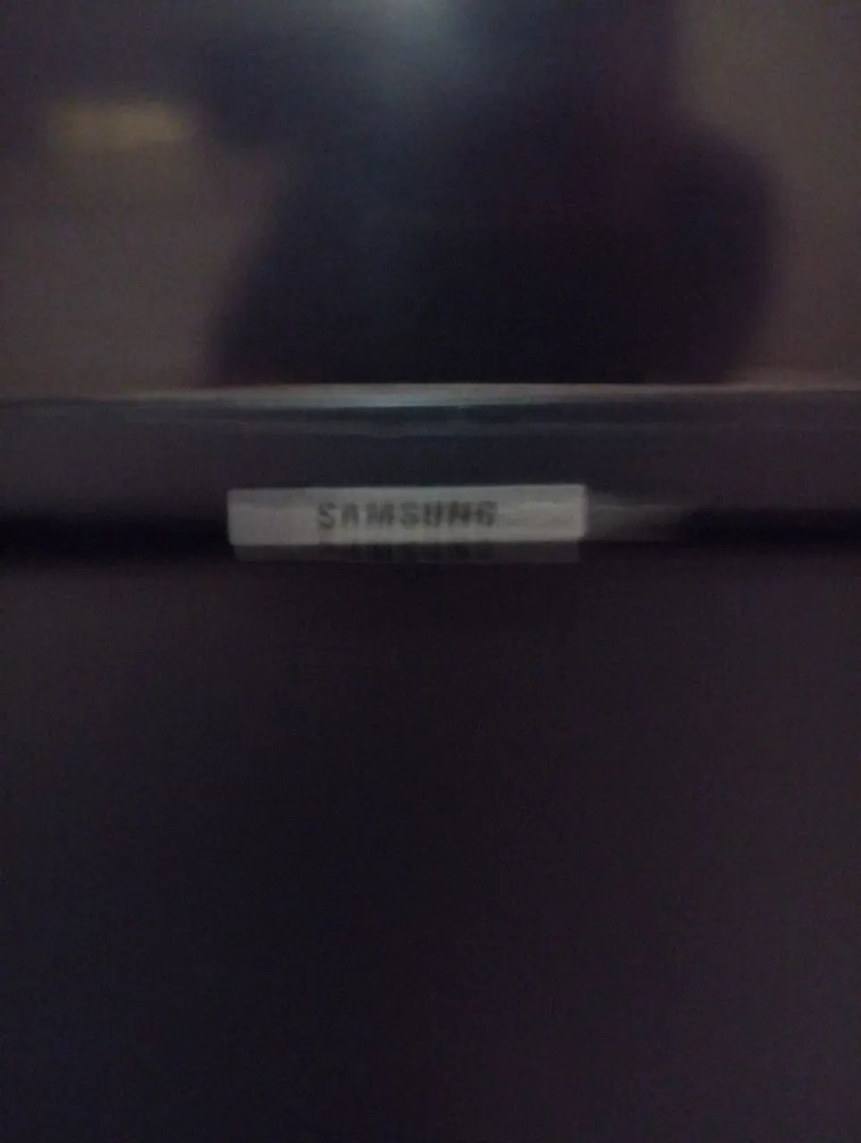 Venda TV Samsung 75 polegadas. - Foto 2