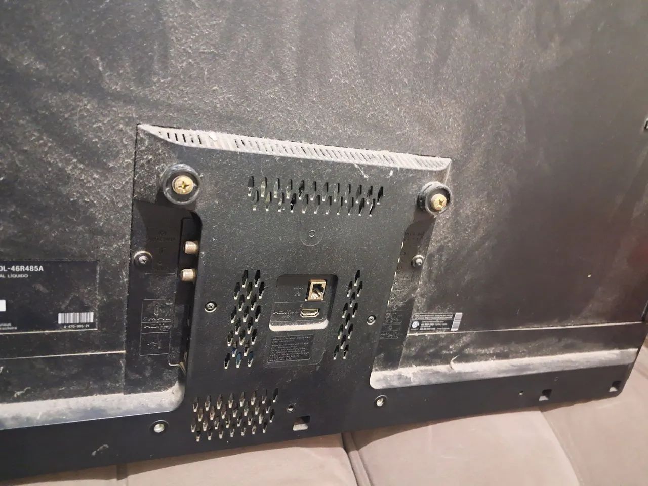 Tv bravia 46  - Foto 4