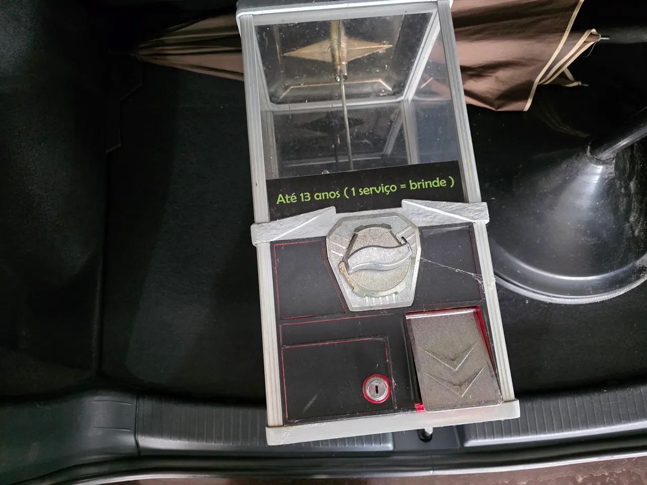 Máquina de Bolinha  - Foto 4