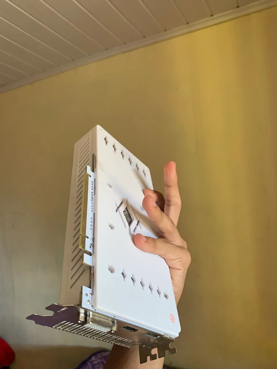 Rx 580 - Foto 2