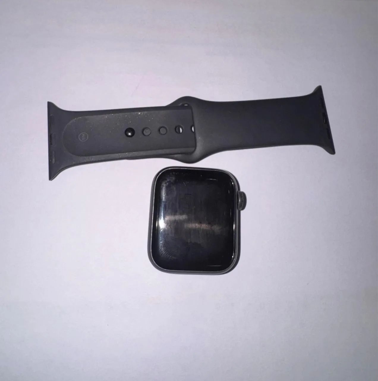 VENDO RELÓGIO APPLE WATCH SERIES 5 - Foto 2