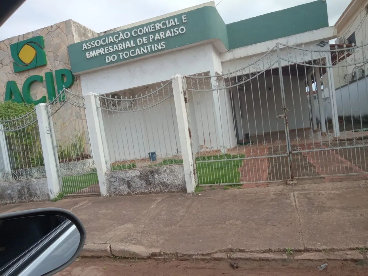 Imóvel comercial - Ponto de Esquina - Foto 2