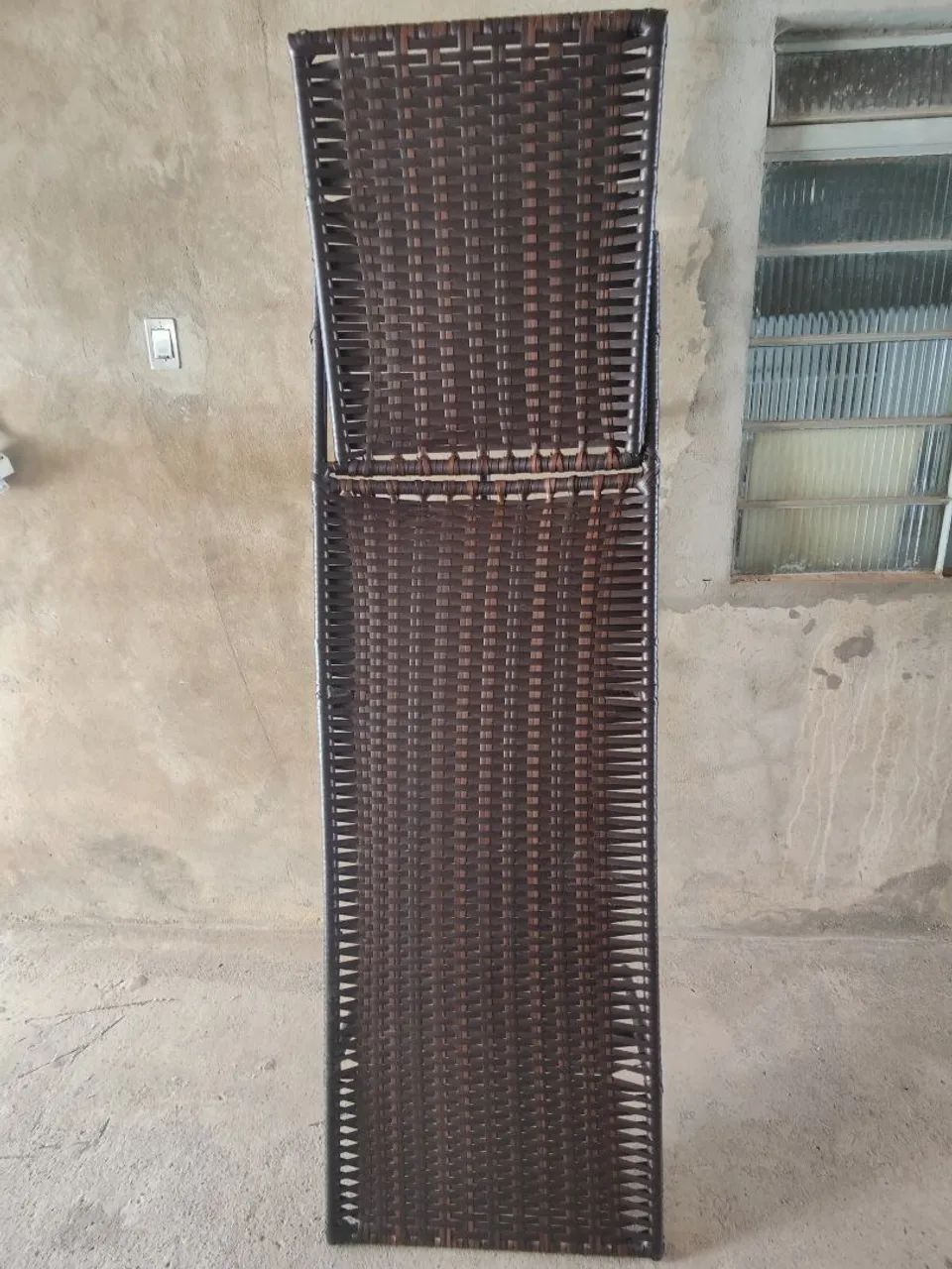 Espreguiçadeira  - Foto 4