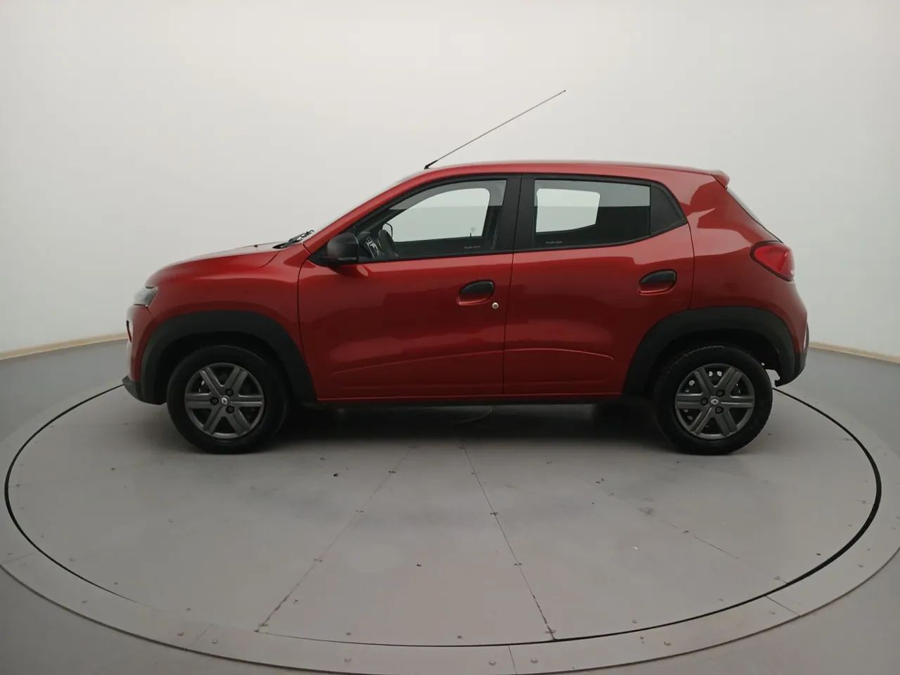 Renault Kwid 1.0 Zen 2026 - Foto 2
