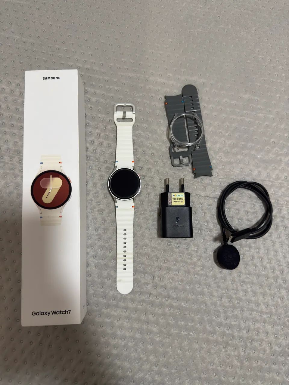 Vendo Galaxy Watch 7 - Foto 5