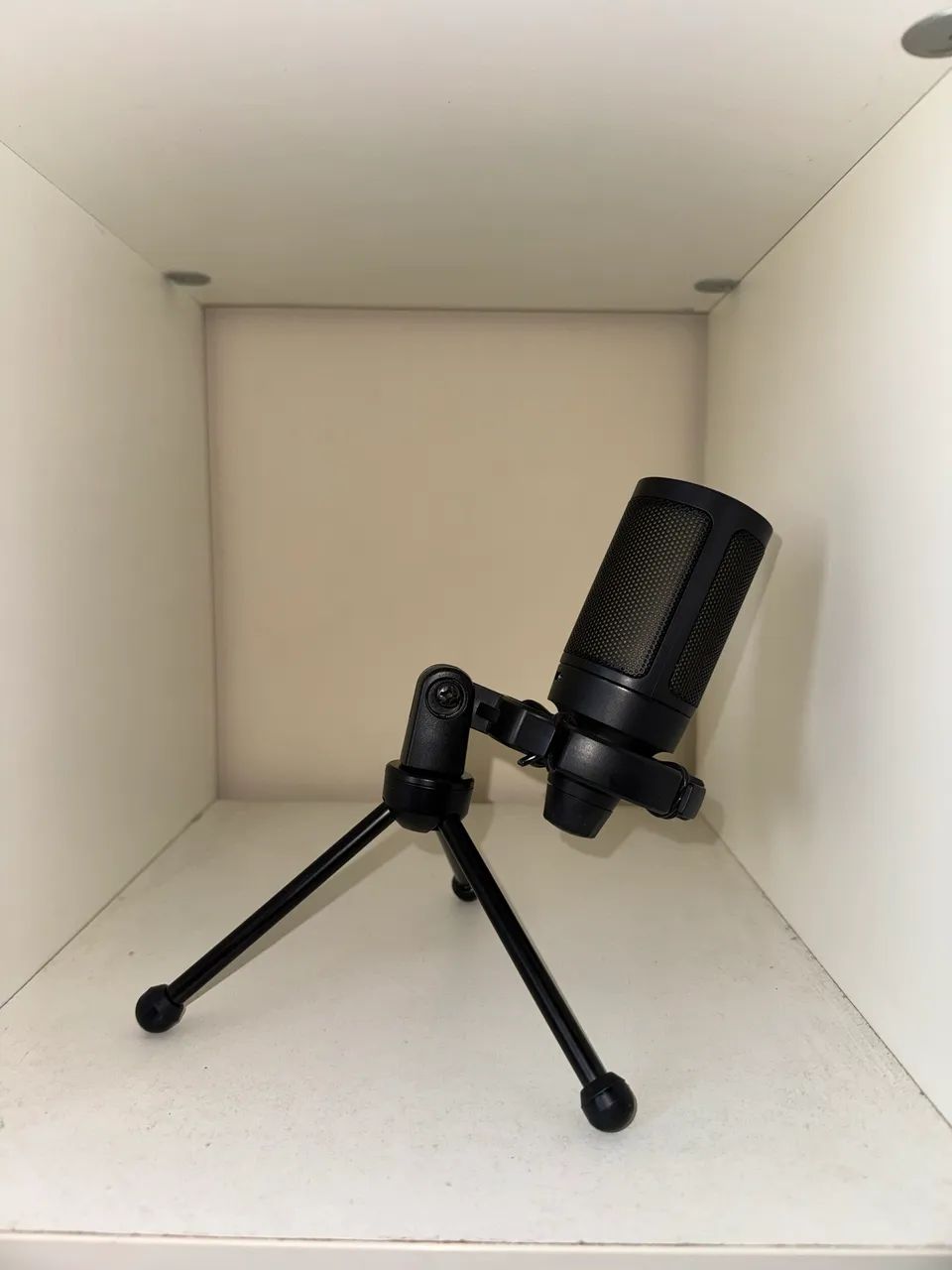 Microfone Gamer Fifine  - Foto 4