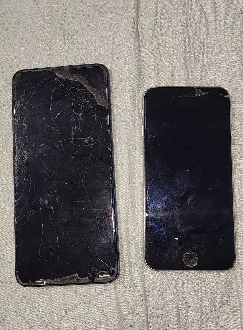 Celulares/aproveitamento de peças  - Foto 2