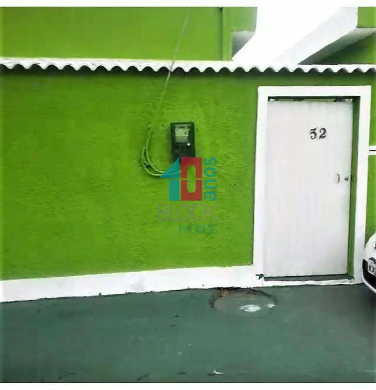 Campo Grande | Casa 14 quartos - Foto 4