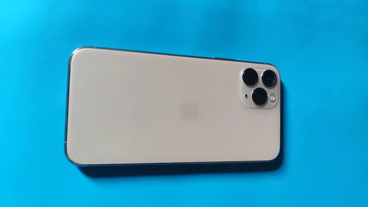 iPhone 11 Pro 64 Gb - Foto 2
