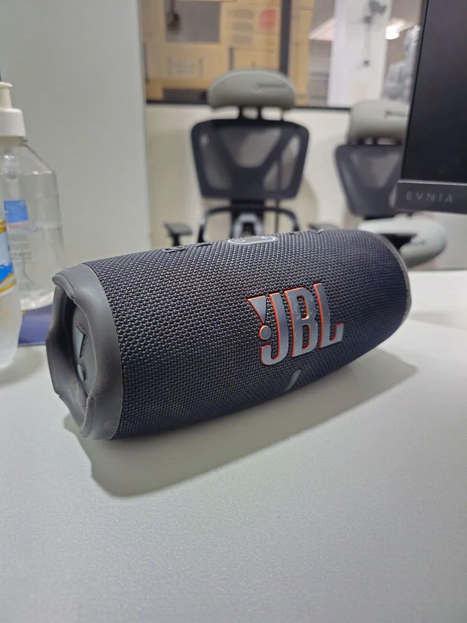 JBL CHARGE 5 