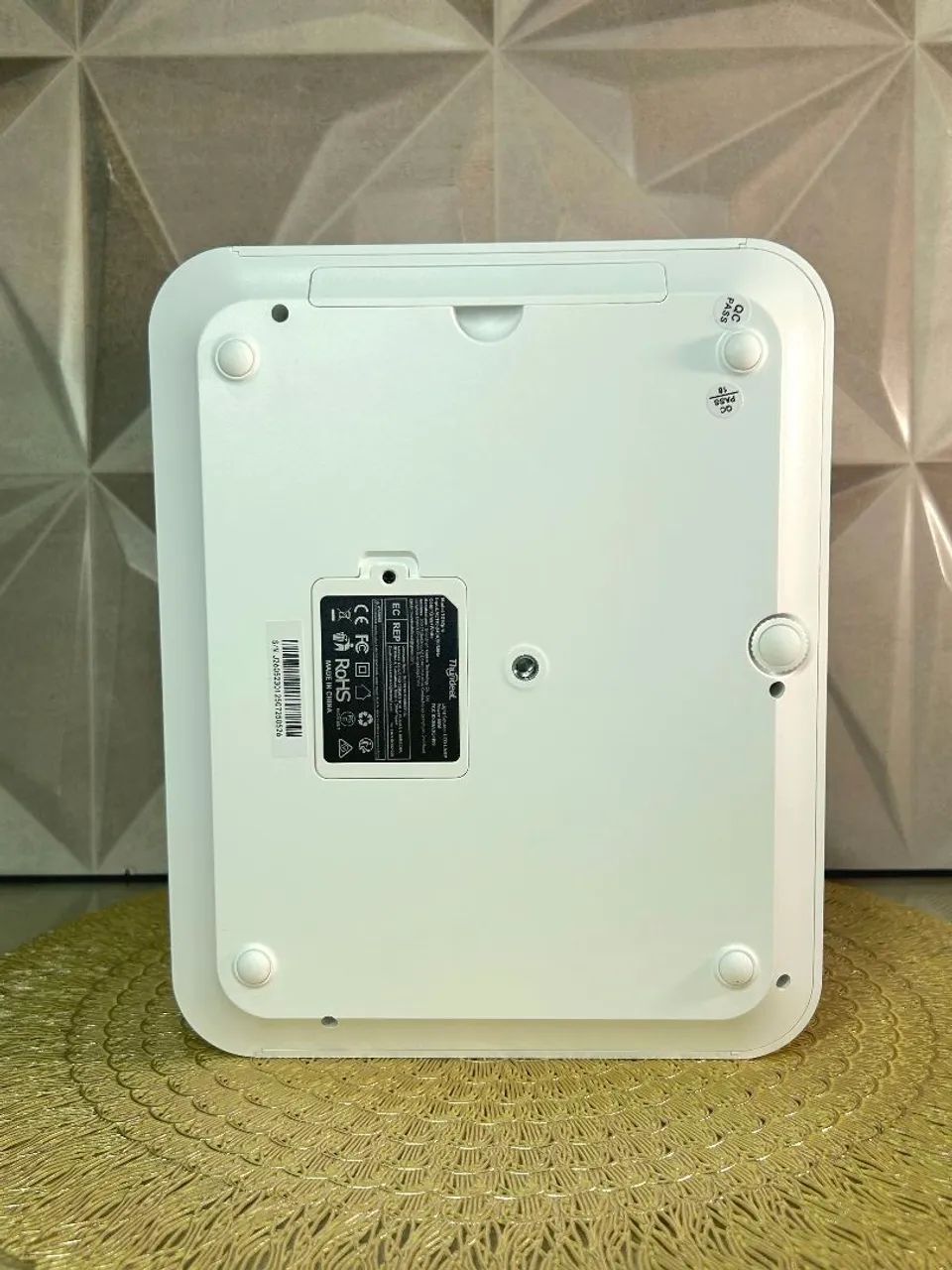 Projetor ThundeaL TD92 Pro Full HD - Cinema em casa - Foto 5