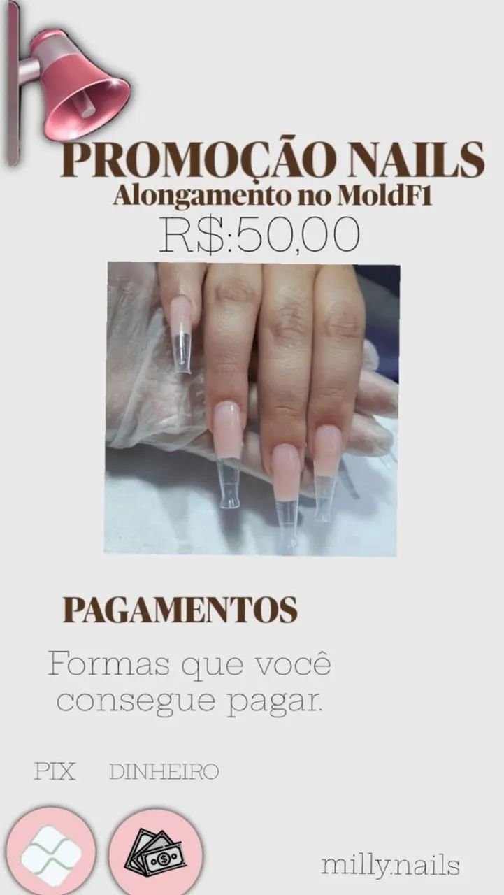 Cílios e sobrancelha  - Foto 2