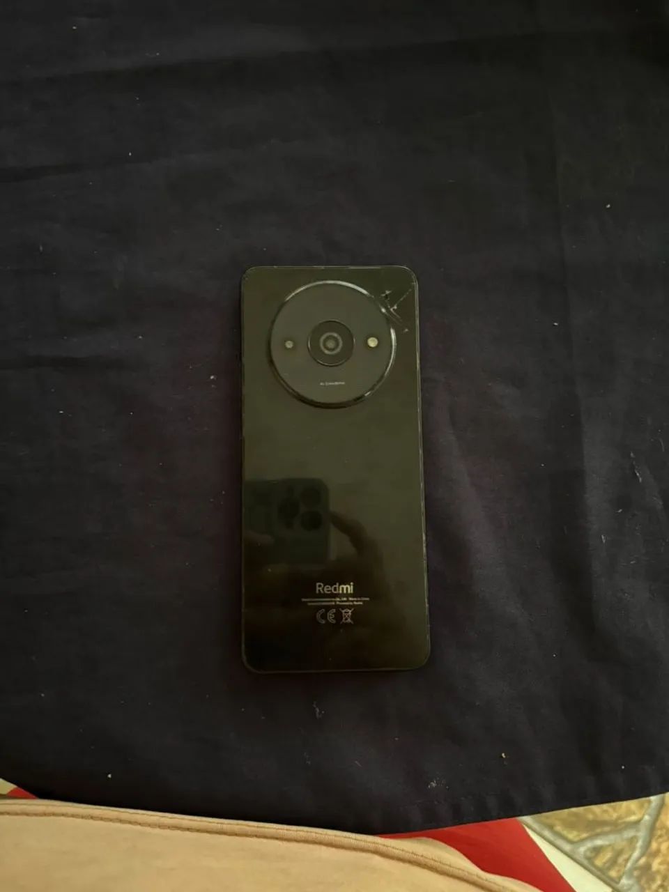 Celular Redimi A3X  - Foto 2