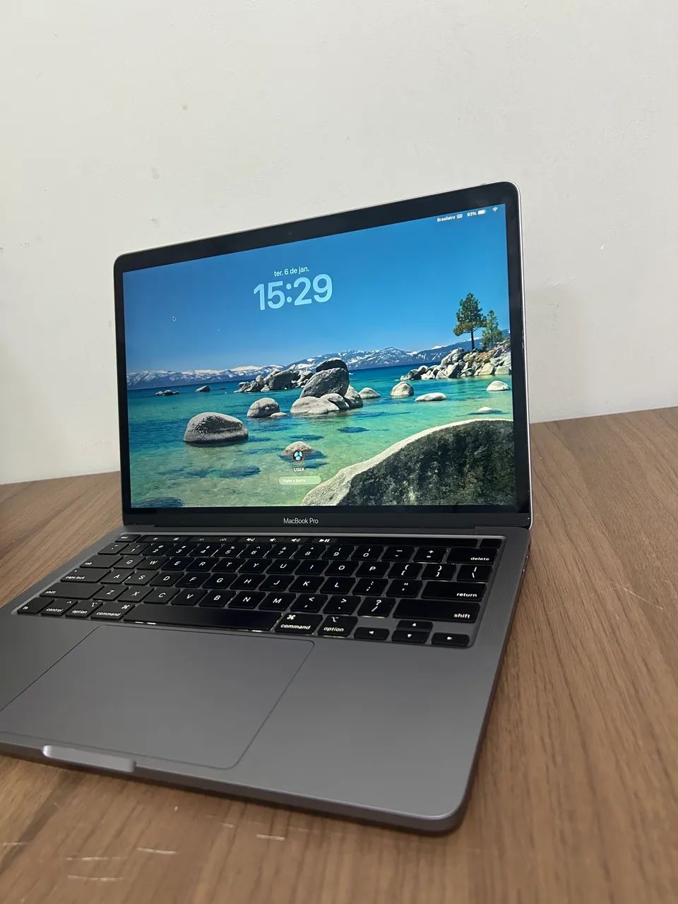 MacBook Pro 2020 - i7 | 16GB | 512GB - Notebooks - Caxangá, Recife