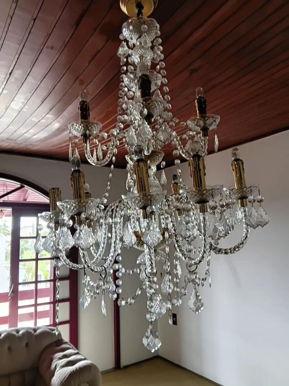 Lustre  - Foto 3
