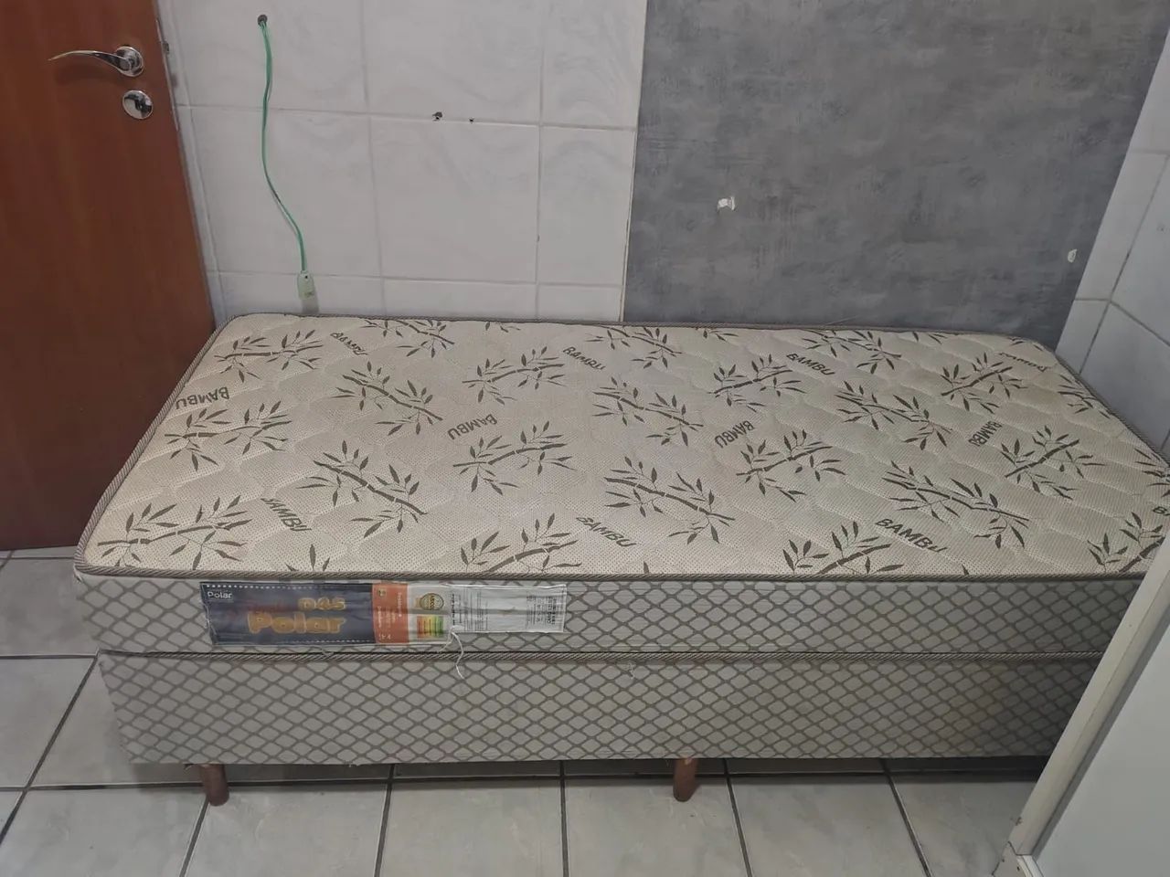 Cama solteiro  - Foto 2