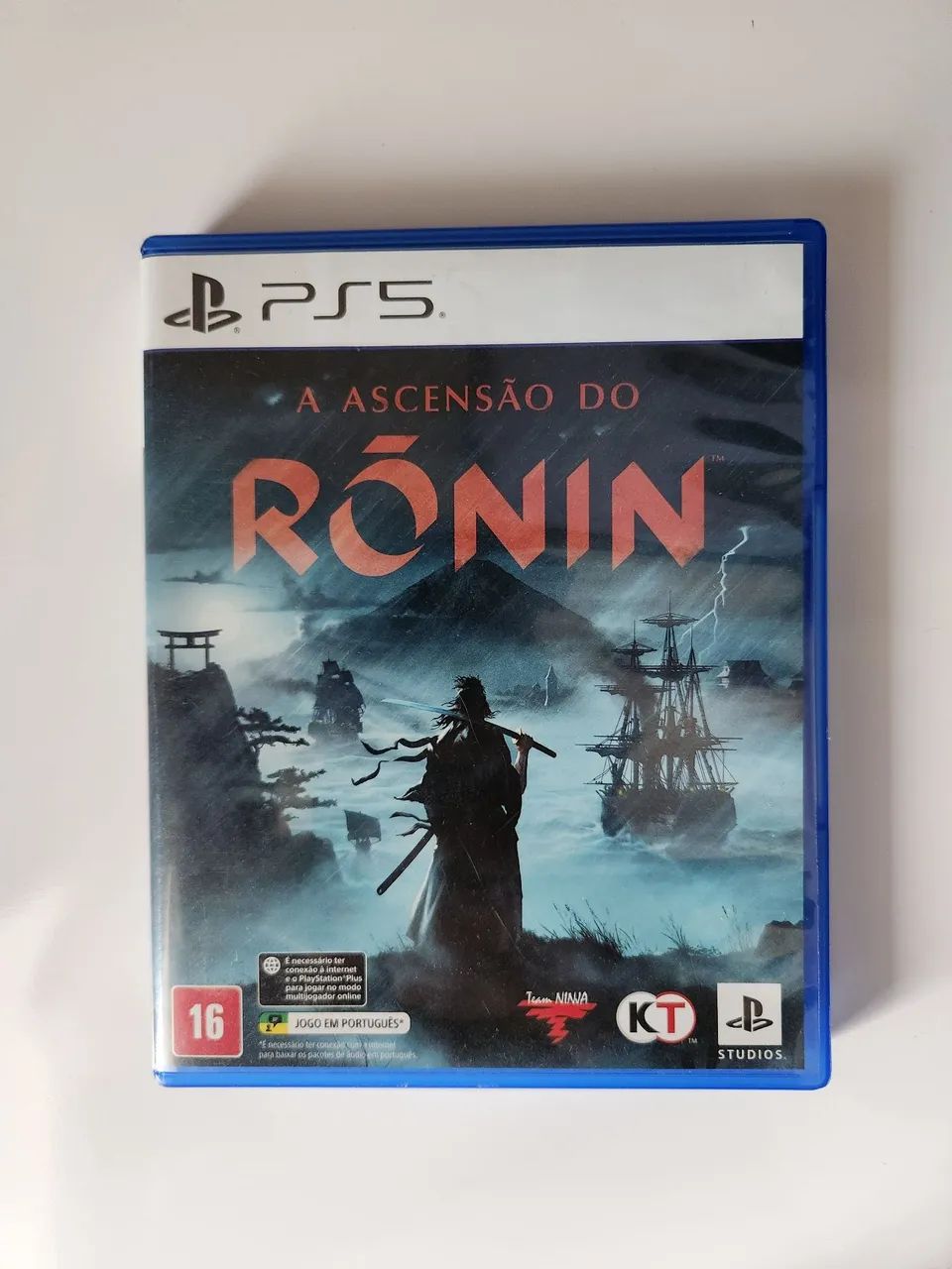 Jogos PS5 - Foto 3