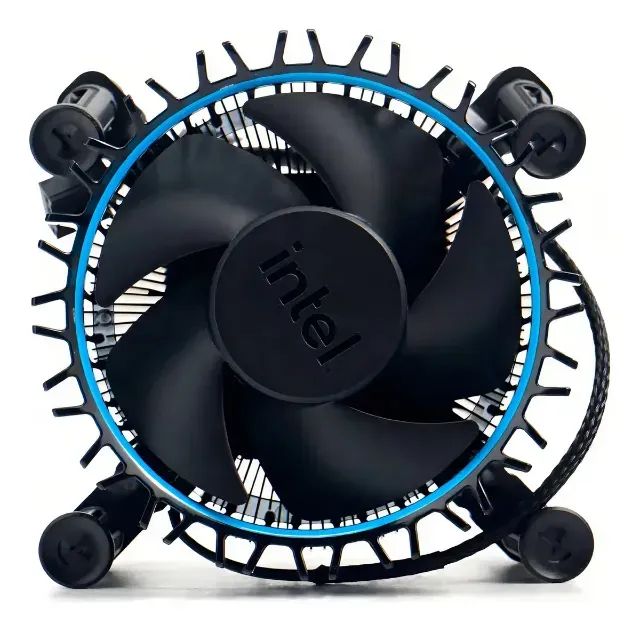 Processador Intel I5-13400T Vídeo Integrado 13° Geração e Cooler Original - Foto 4