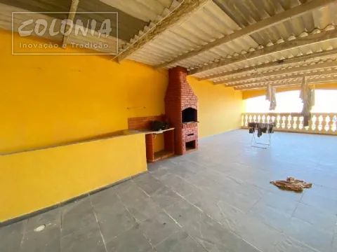 Sobrado a venda - Parque das Américas, Mauá - Foto 4